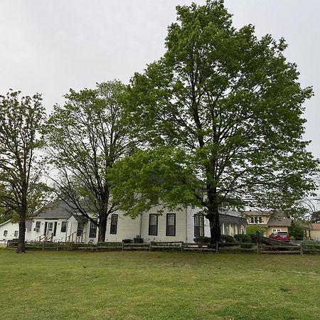 Ozark Country Inn Mountain View Εξωτερικό φωτογραφία