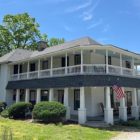 Ozark Country Inn Mountain View Εξωτερικό φωτογραφία