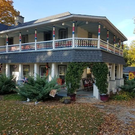 Ozark Country Inn Mountain View Εξωτερικό φωτογραφία