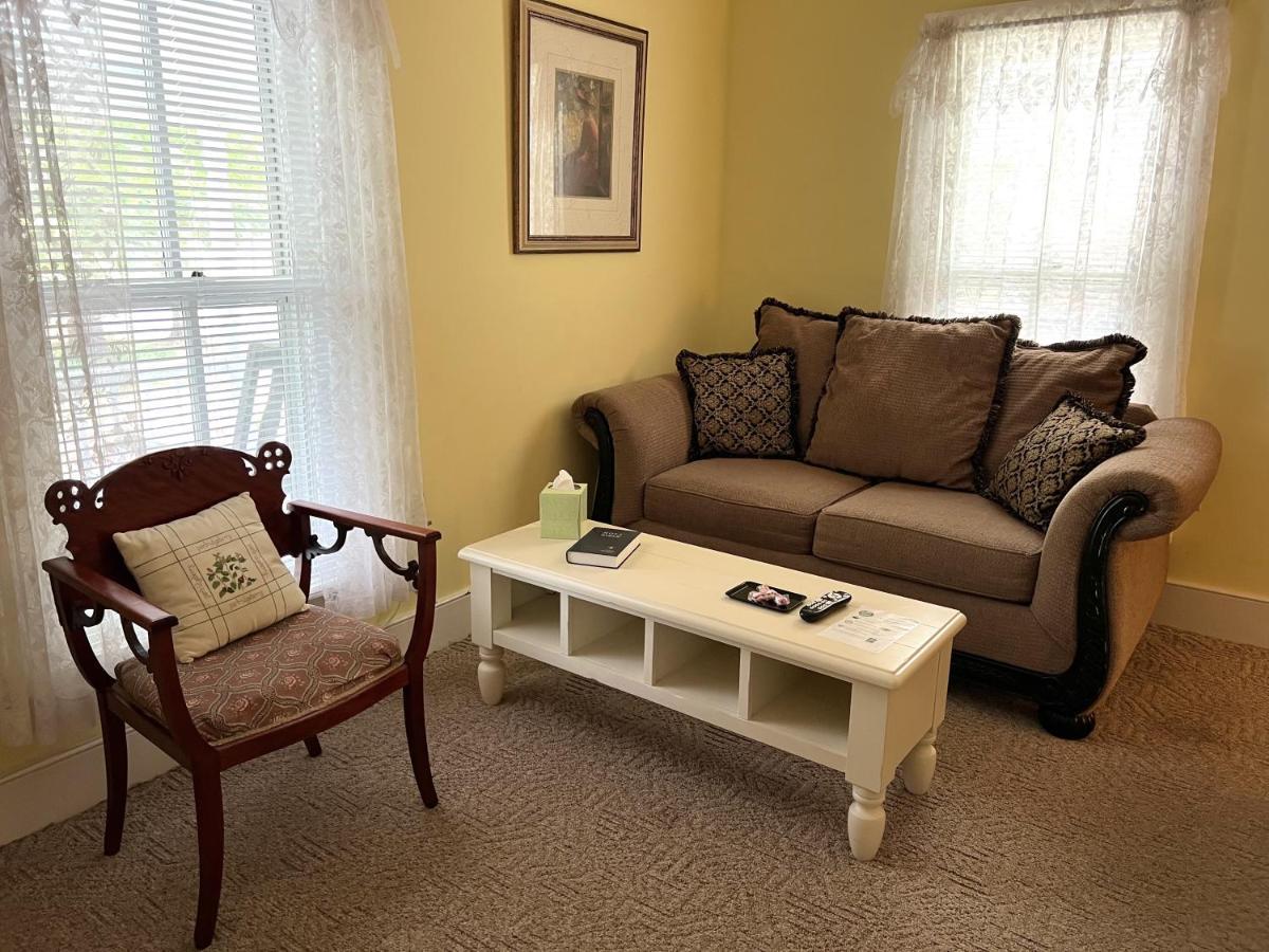 Ozark Country Inn Mountain View Εξωτερικό φωτογραφία
