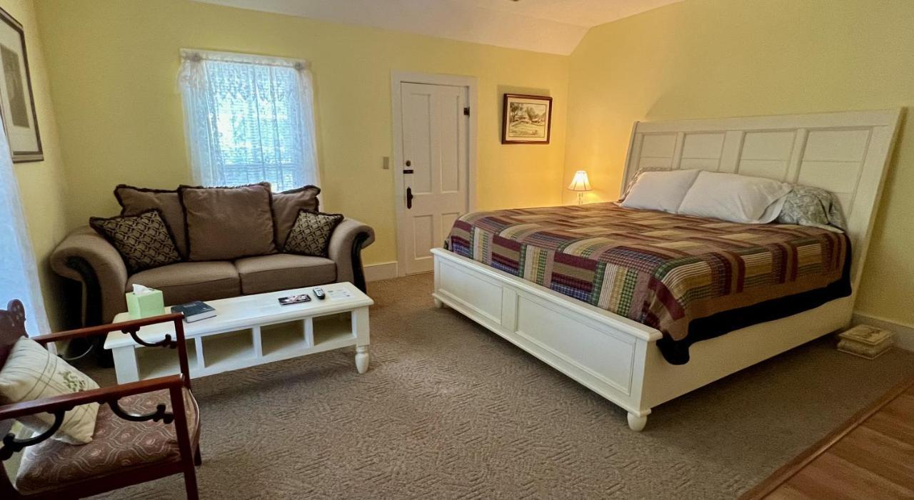 Ozark Country Inn Mountain View Εξωτερικό φωτογραφία