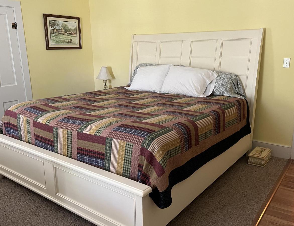 Ozark Country Inn Mountain View Εξωτερικό φωτογραφία