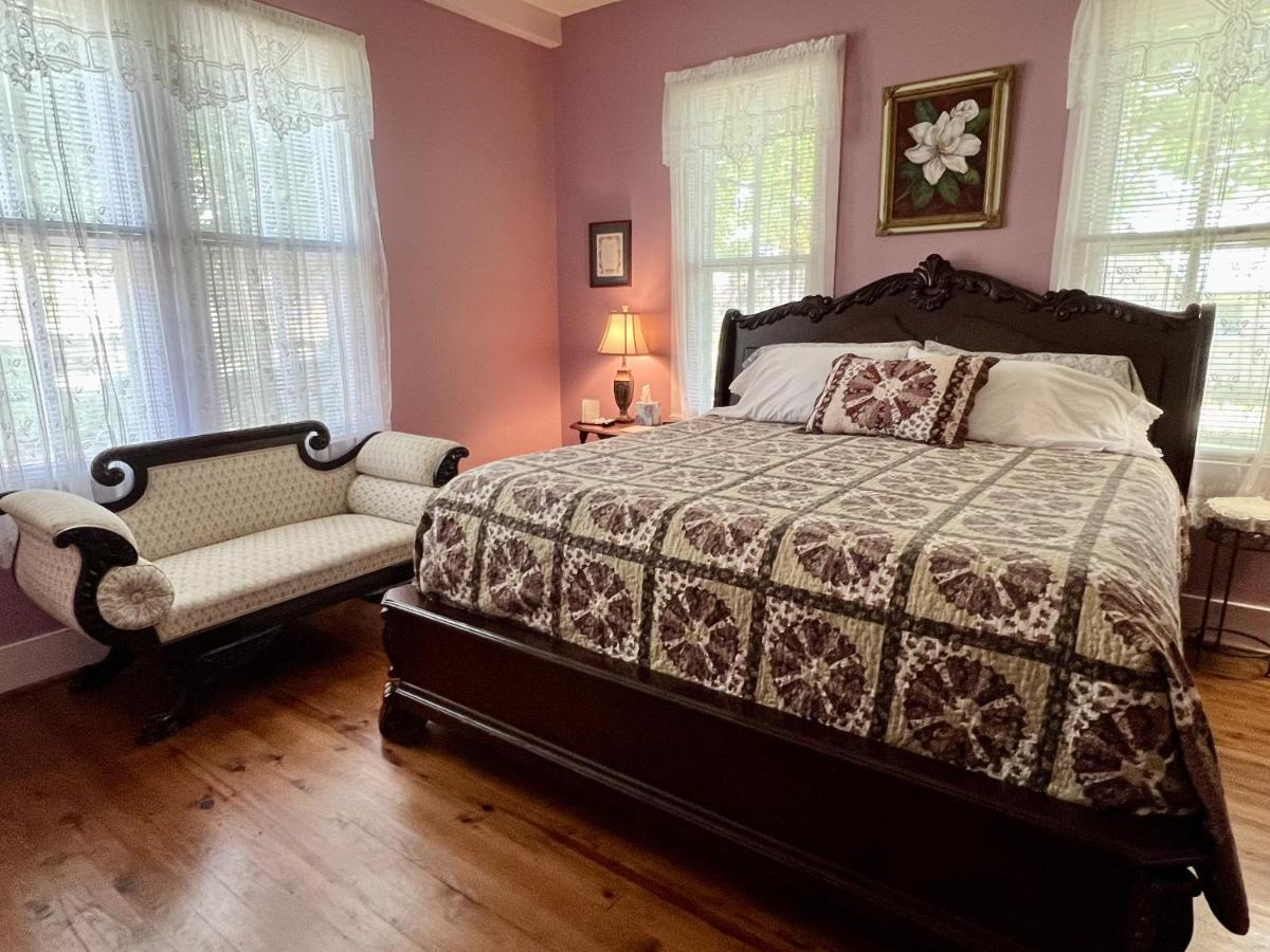 Ozark Country Inn Mountain View Εξωτερικό φωτογραφία
