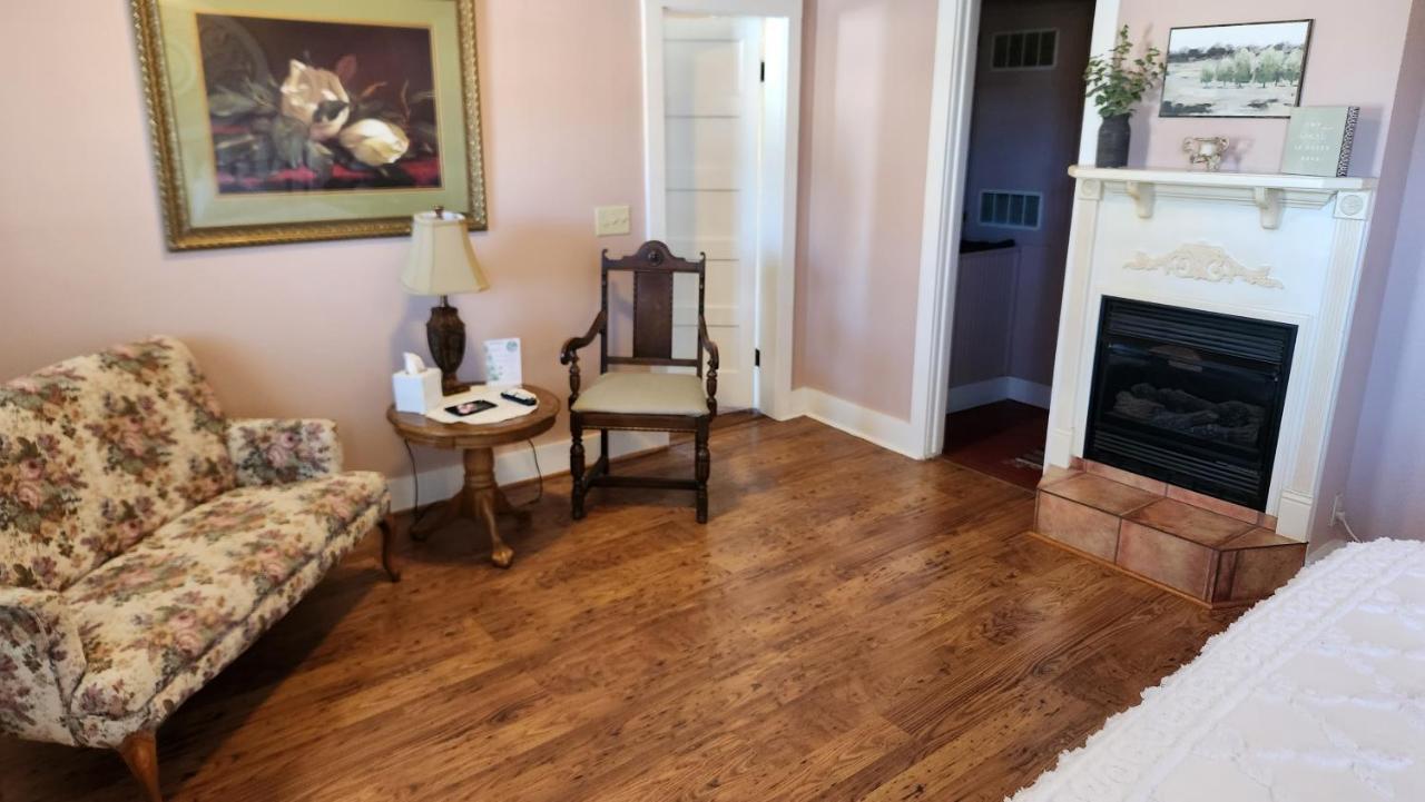 Ozark Country Inn Mountain View Εξωτερικό φωτογραφία
