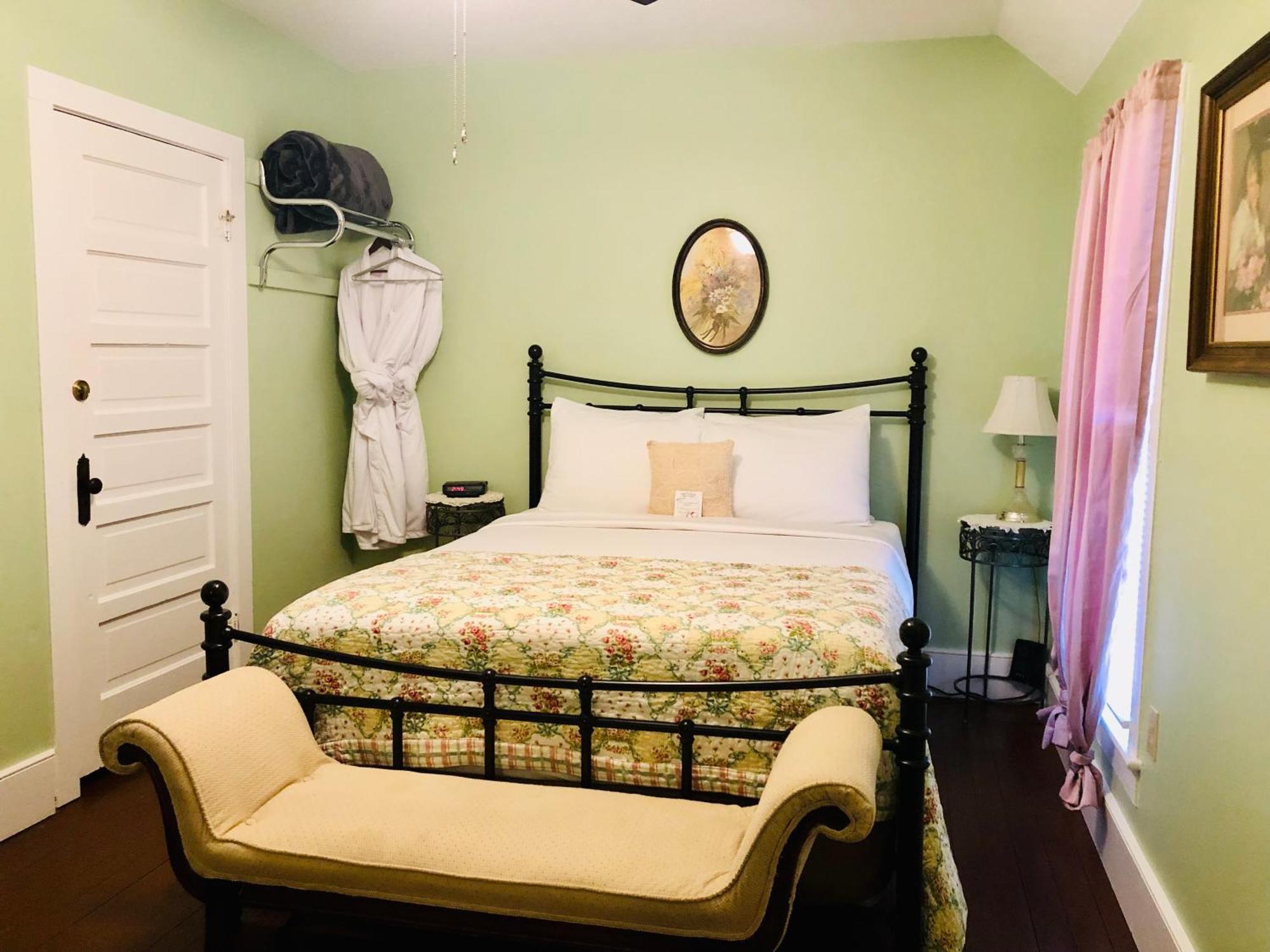 Ozark Country Inn Mountain View Εξωτερικό φωτογραφία