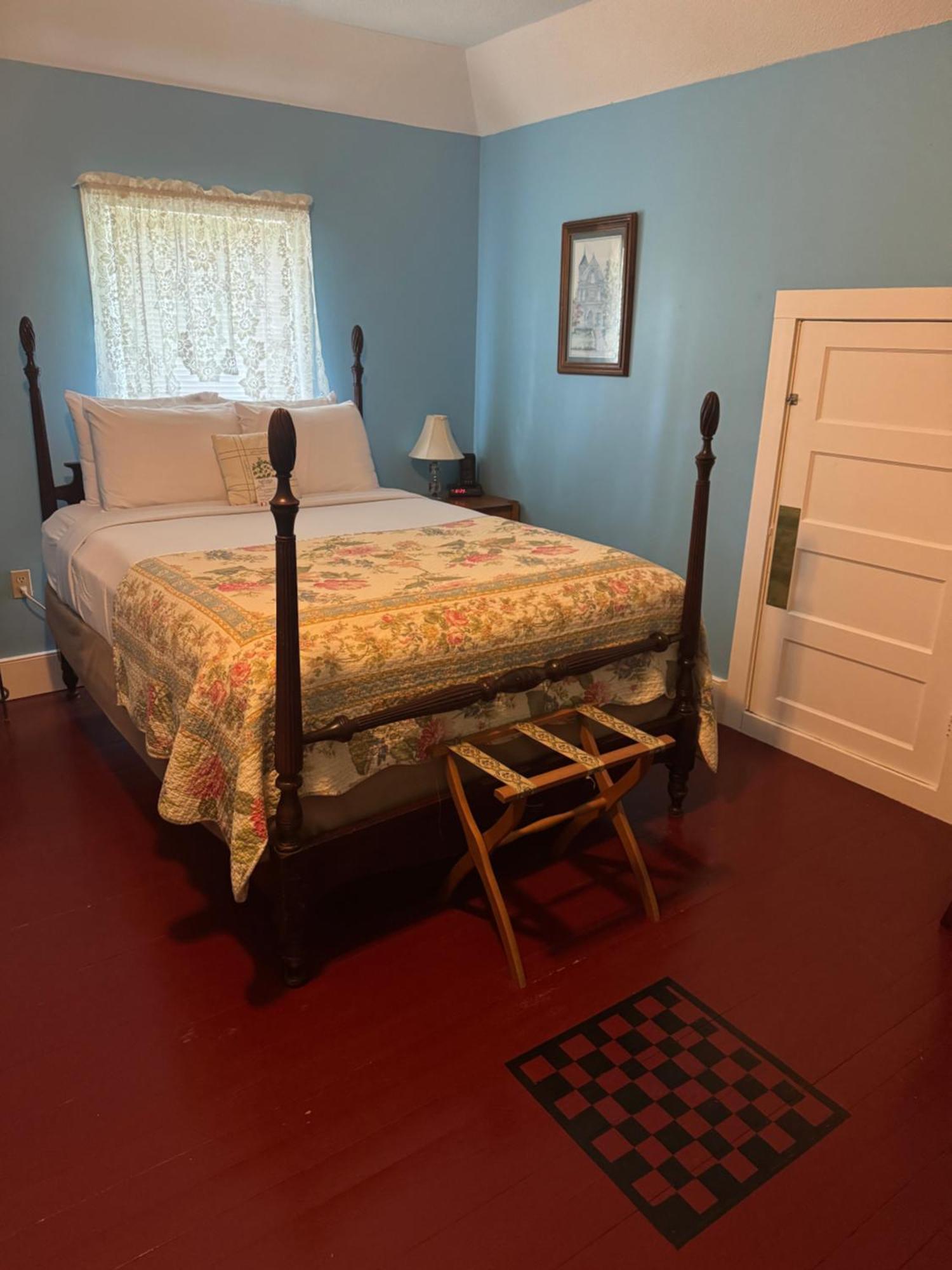Ozark Country Inn Mountain View Εξωτερικό φωτογραφία