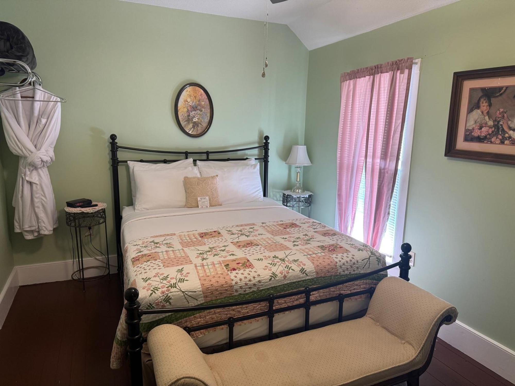 Ozark Country Inn Mountain View Εξωτερικό φωτογραφία