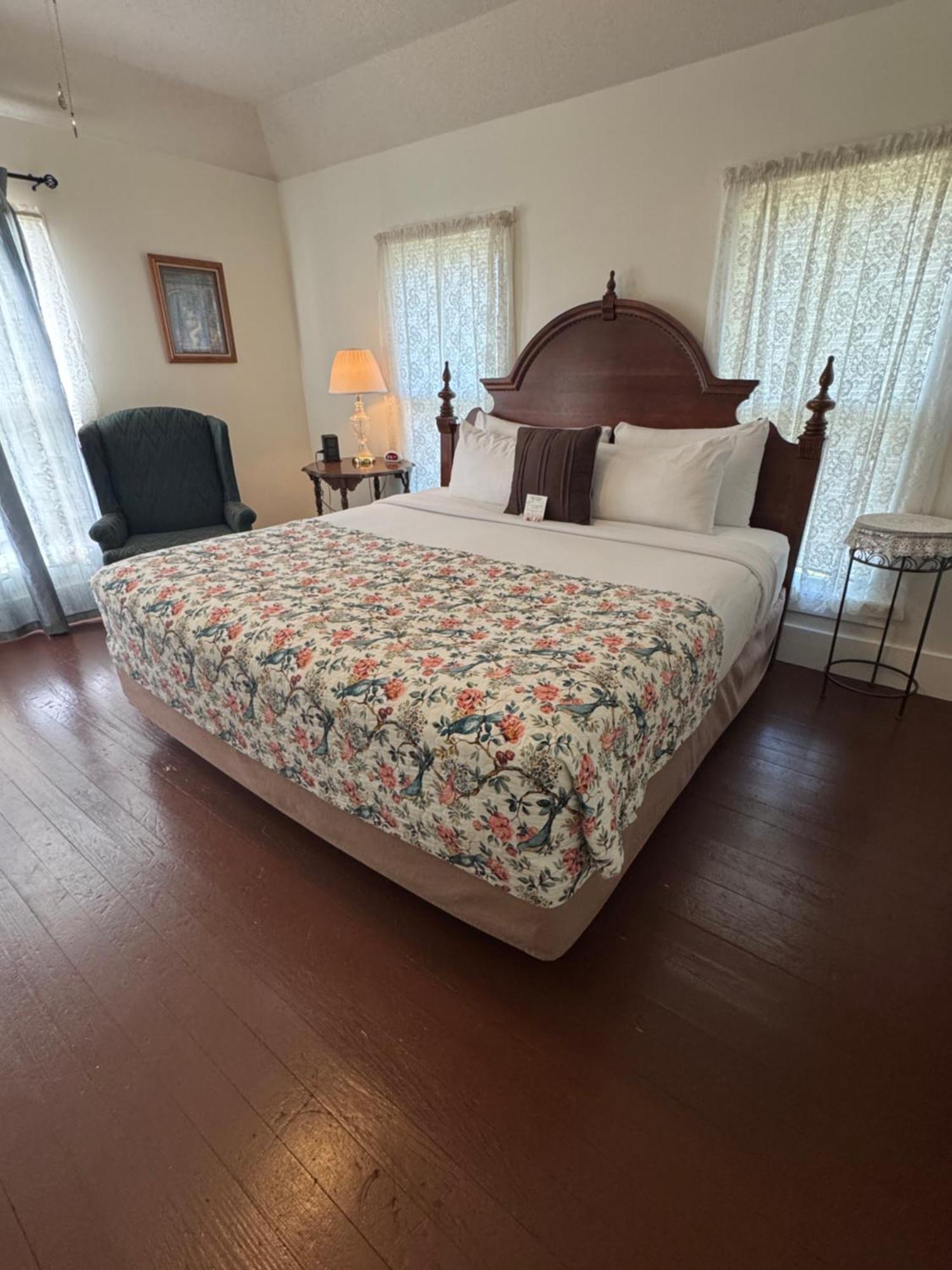 Ozark Country Inn Mountain View Εξωτερικό φωτογραφία