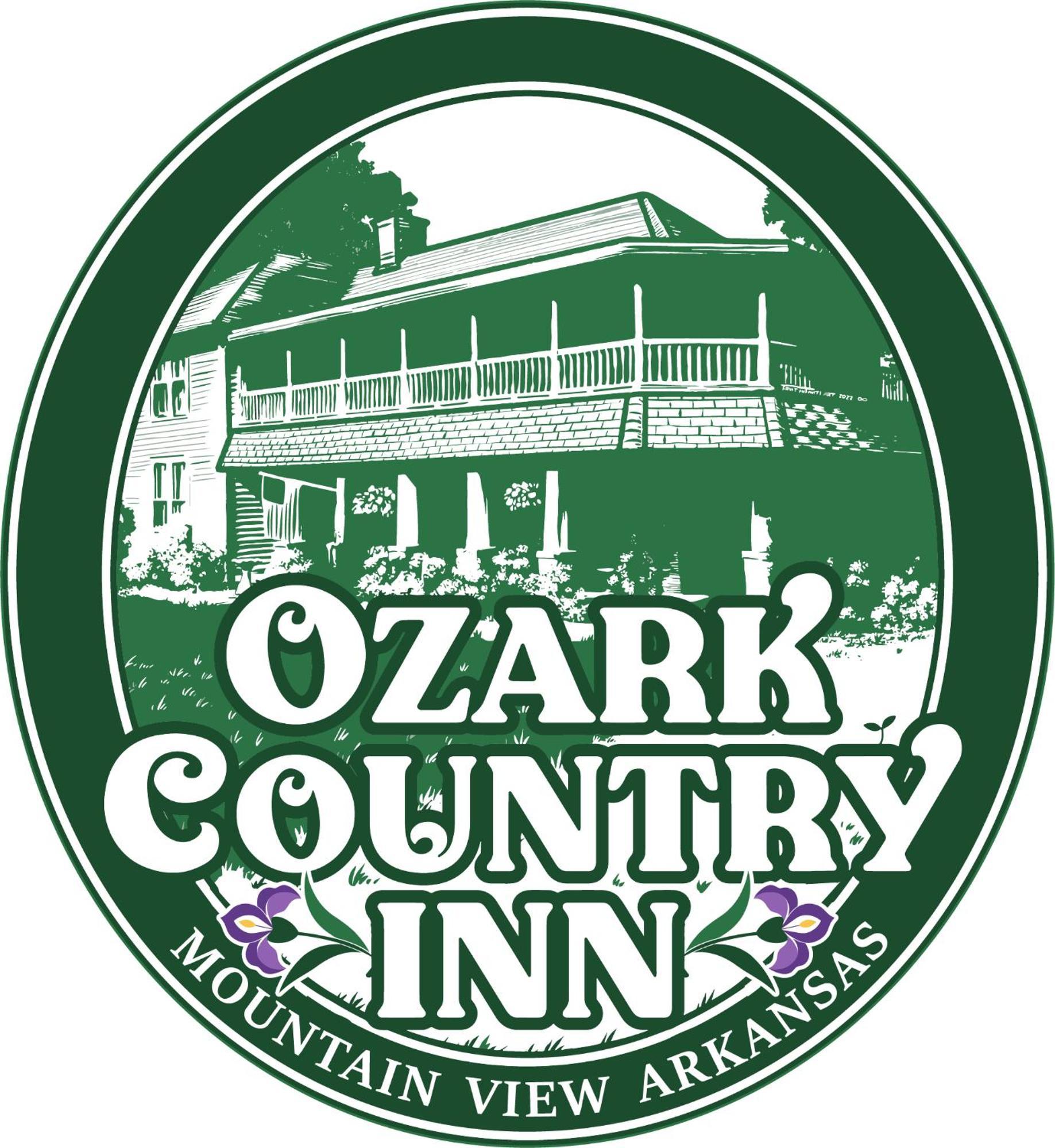 Ozark Country Inn Mountain View Εξωτερικό φωτογραφία
