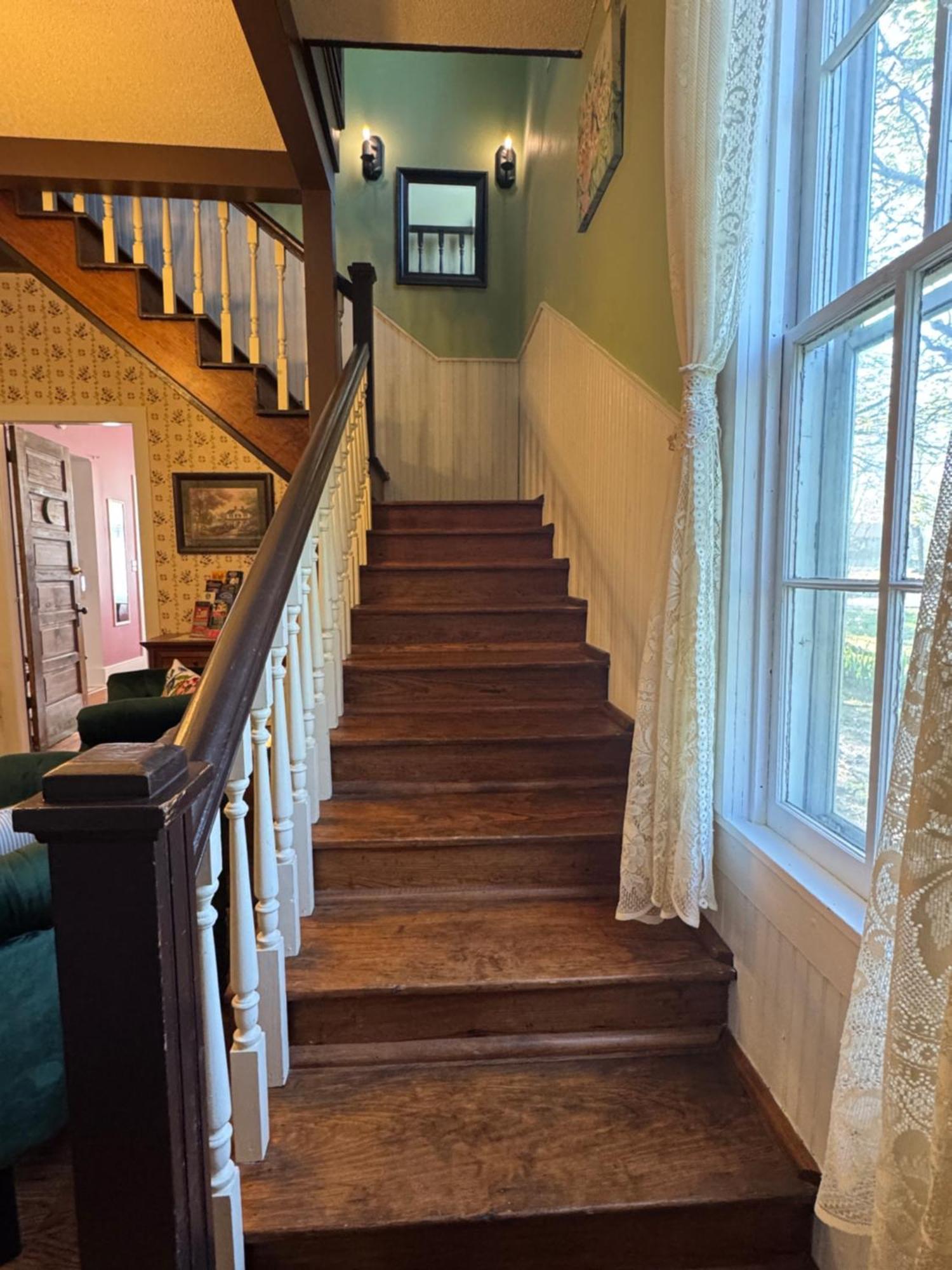 Ozark Country Inn Mountain View Εξωτερικό φωτογραφία