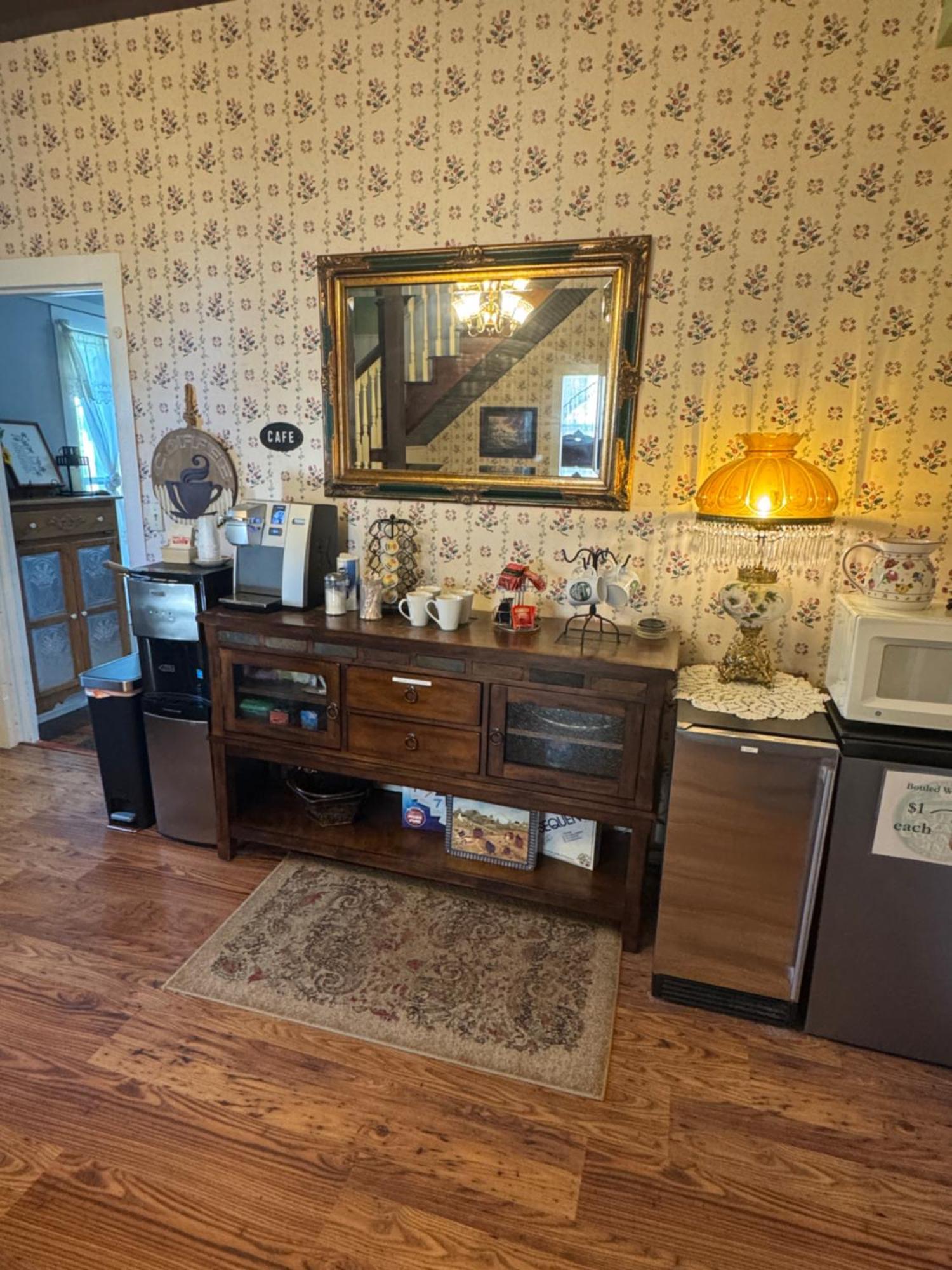 Ozark Country Inn Mountain View Εξωτερικό φωτογραφία