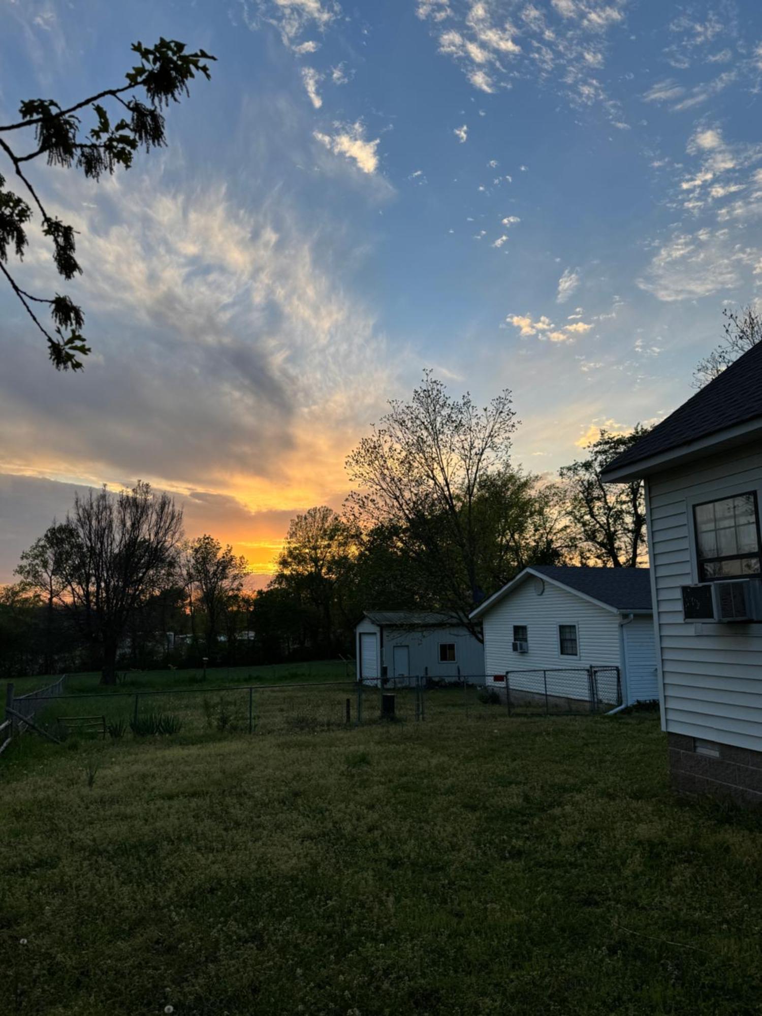 Ozark Country Inn Mountain View Εξωτερικό φωτογραφία