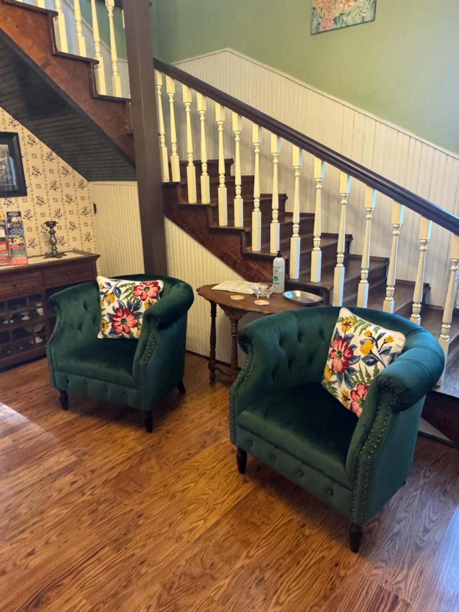 Ozark Country Inn Mountain View Εξωτερικό φωτογραφία