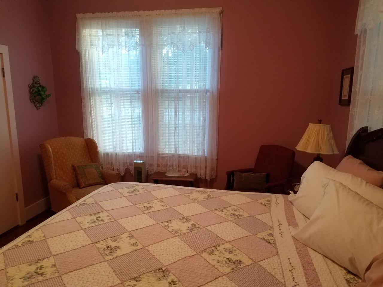 Ozark Country Inn Mountain View Εξωτερικό φωτογραφία