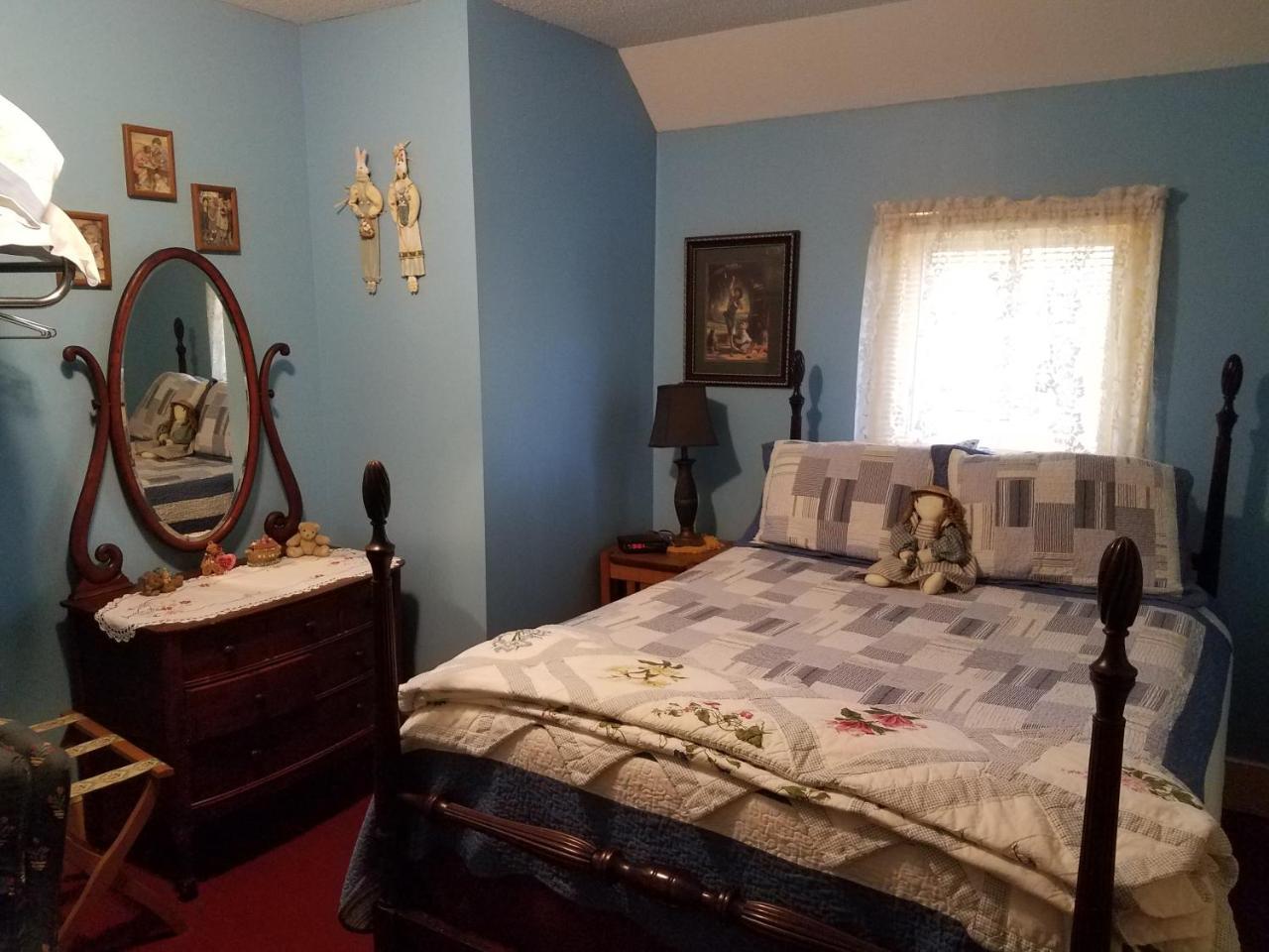 Ozark Country Inn Mountain View Εξωτερικό φωτογραφία
