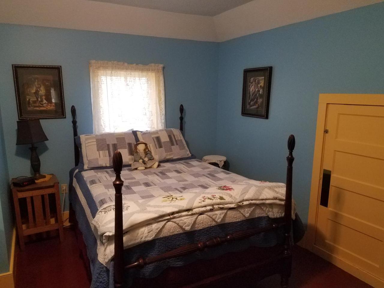 Ozark Country Inn Mountain View Εξωτερικό φωτογραφία