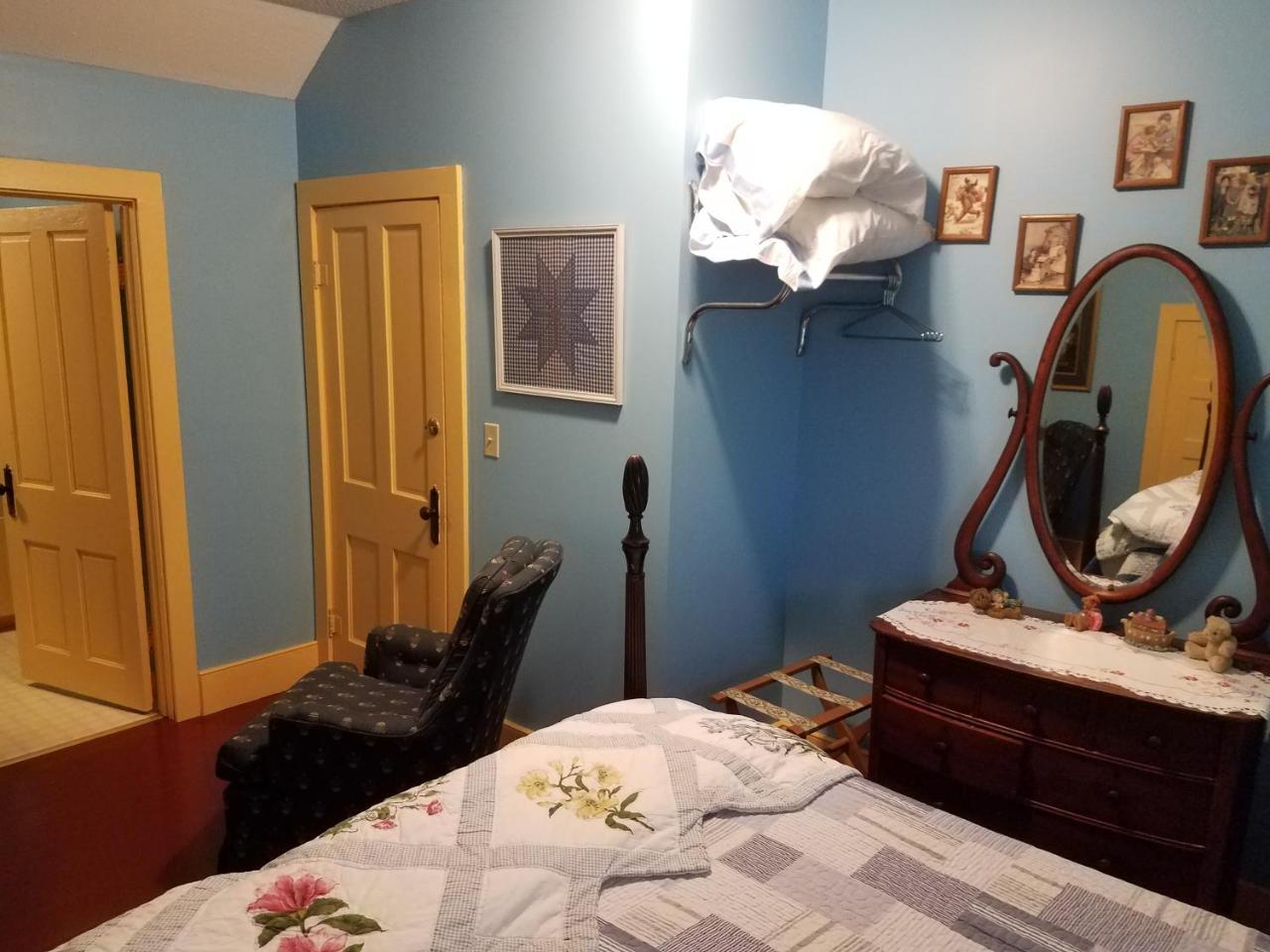 Ozark Country Inn Mountain View Εξωτερικό φωτογραφία