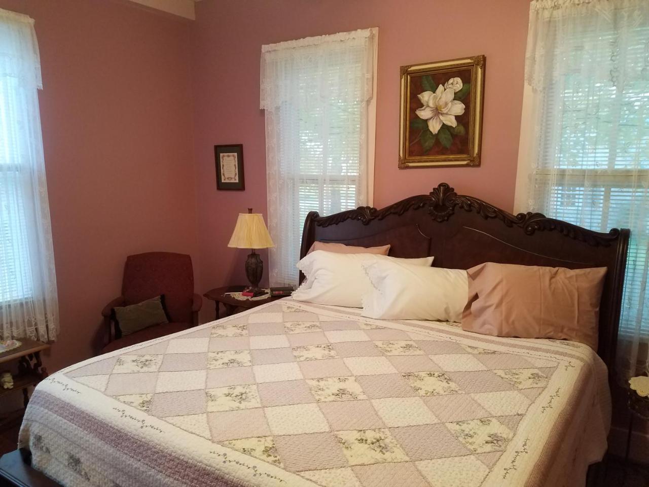 Ozark Country Inn Mountain View Εξωτερικό φωτογραφία
