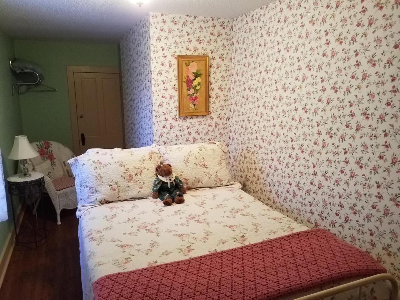 Ozark Country Inn Mountain View Εξωτερικό φωτογραφία