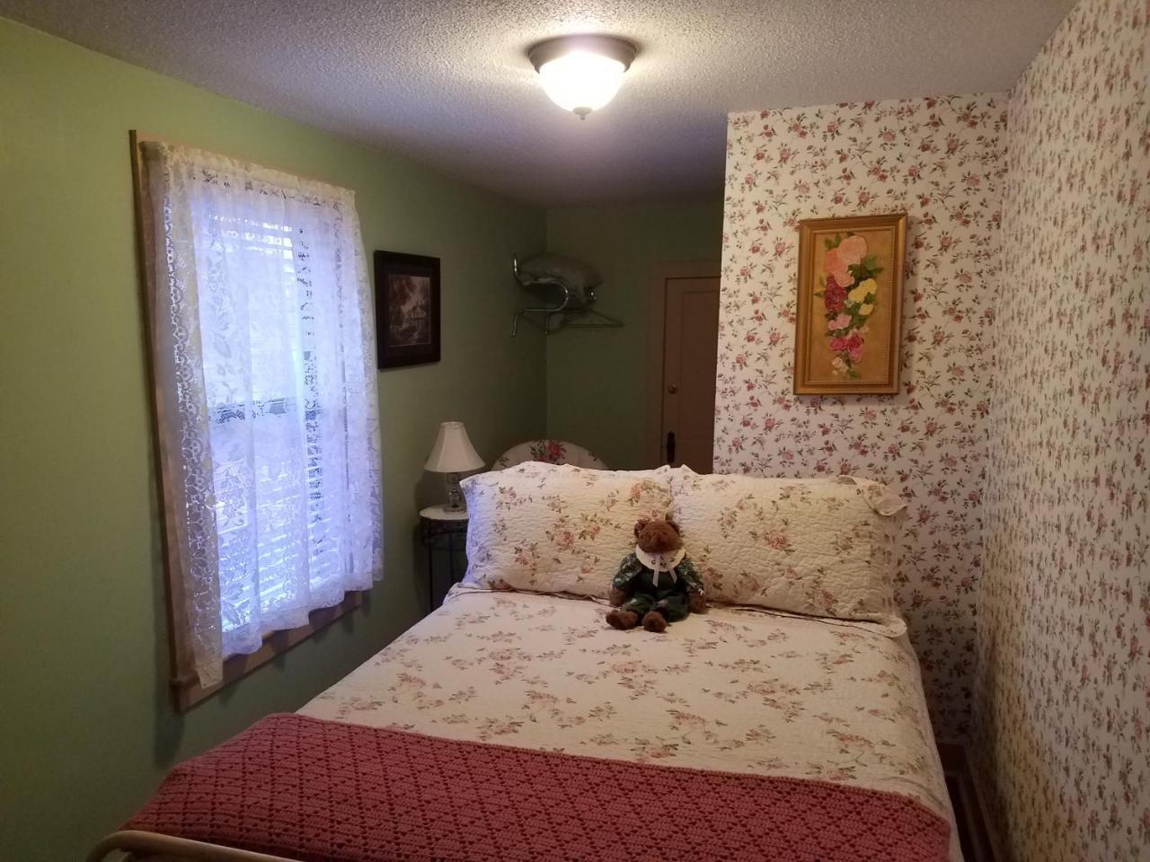 Ozark Country Inn Mountain View Εξωτερικό φωτογραφία