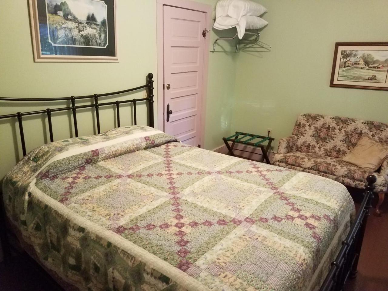 Ozark Country Inn Mountain View Εξωτερικό φωτογραφία