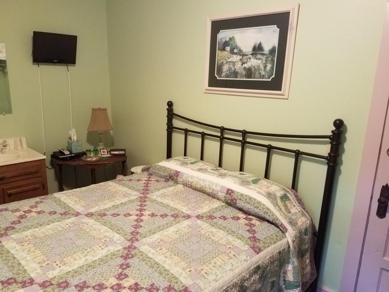 Ozark Country Inn Mountain View Εξωτερικό φωτογραφία