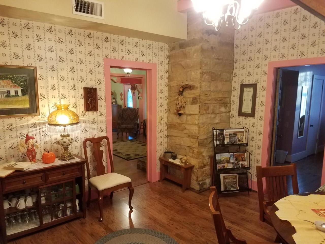 Ozark Country Inn Mountain View Εξωτερικό φωτογραφία