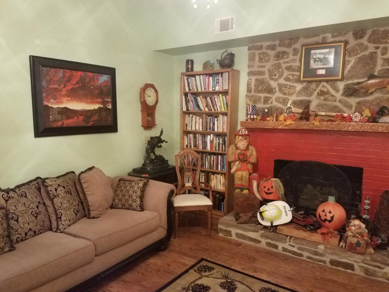 Ozark Country Inn Mountain View Εξωτερικό φωτογραφία