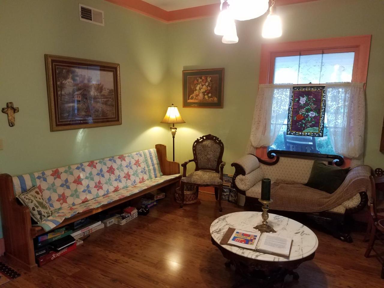 Ozark Country Inn Mountain View Εξωτερικό φωτογραφία