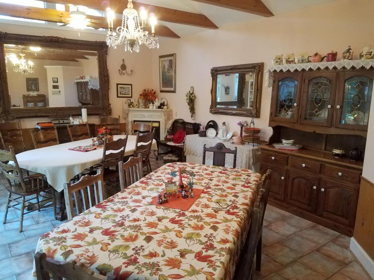 Ozark Country Inn Mountain View Εξωτερικό φωτογραφία