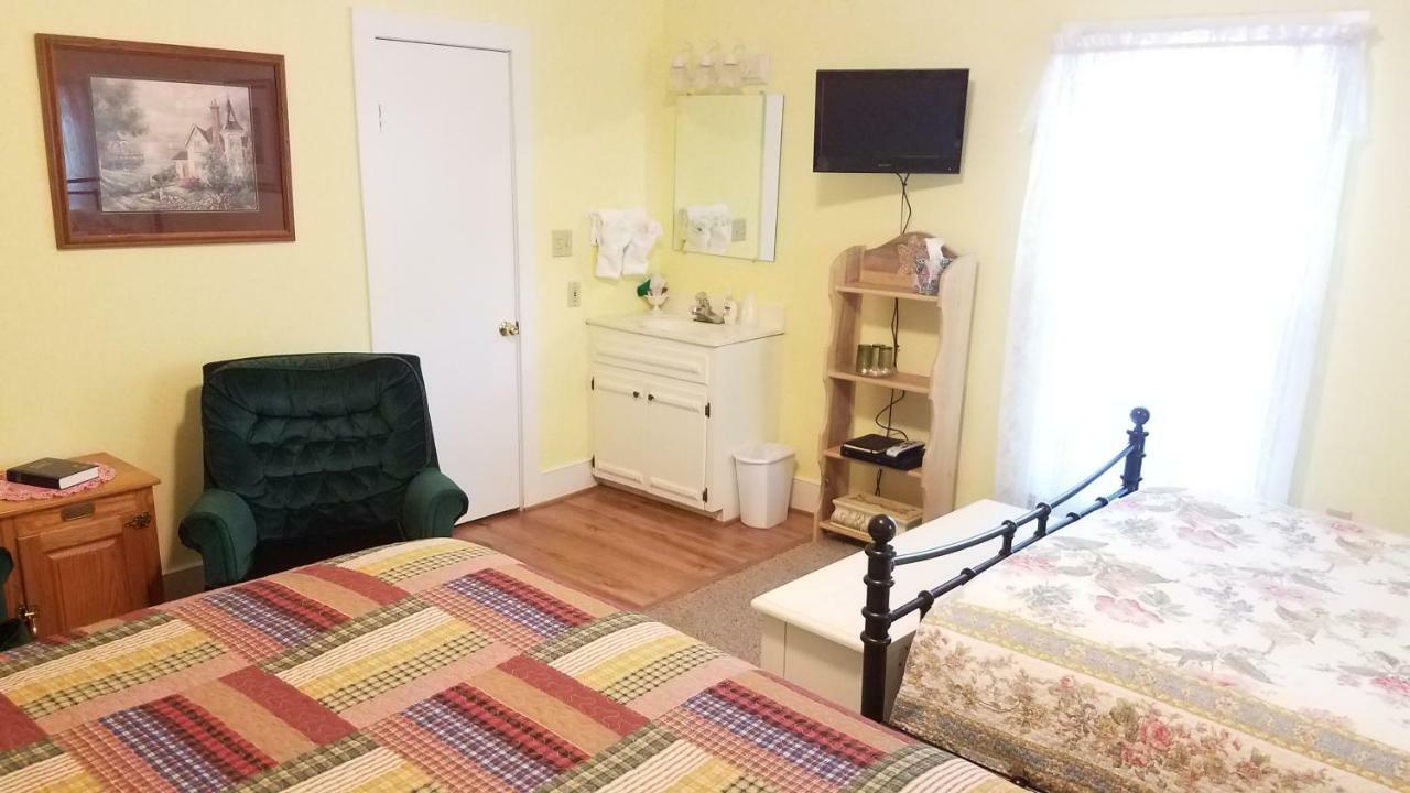 Ozark Country Inn Mountain View Εξωτερικό φωτογραφία