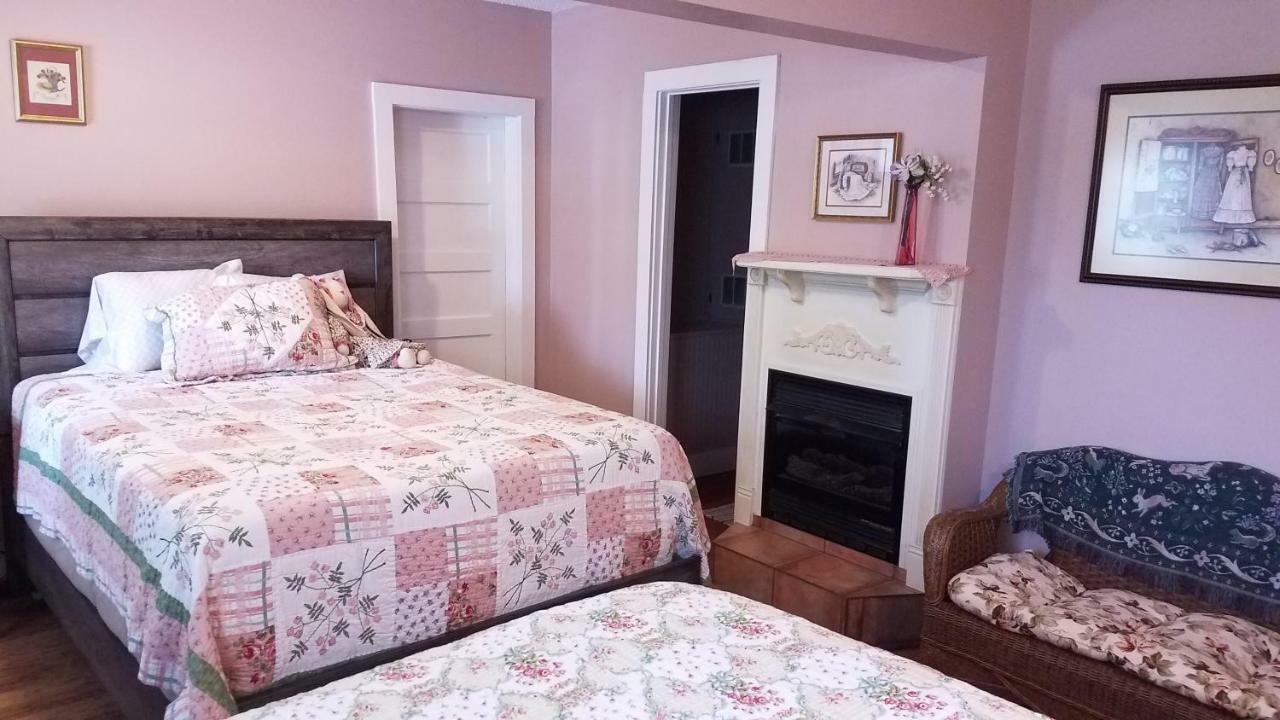 Ozark Country Inn Mountain View Εξωτερικό φωτογραφία