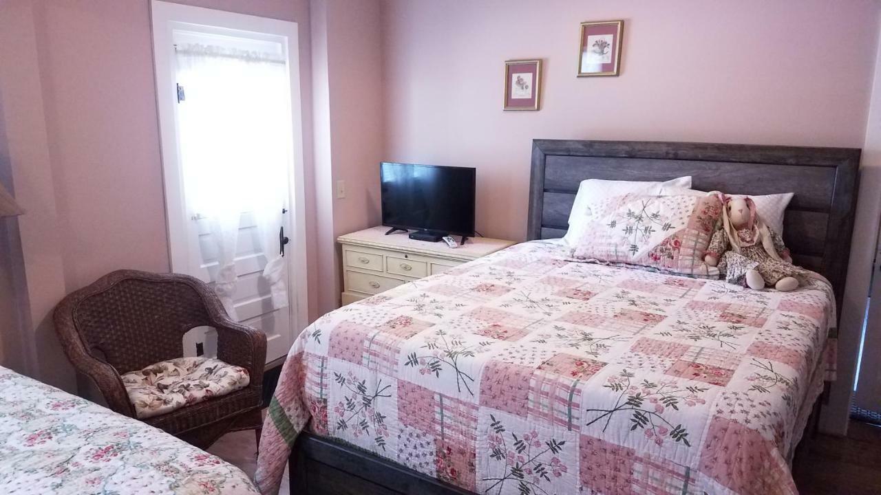 Ozark Country Inn Mountain View Εξωτερικό φωτογραφία