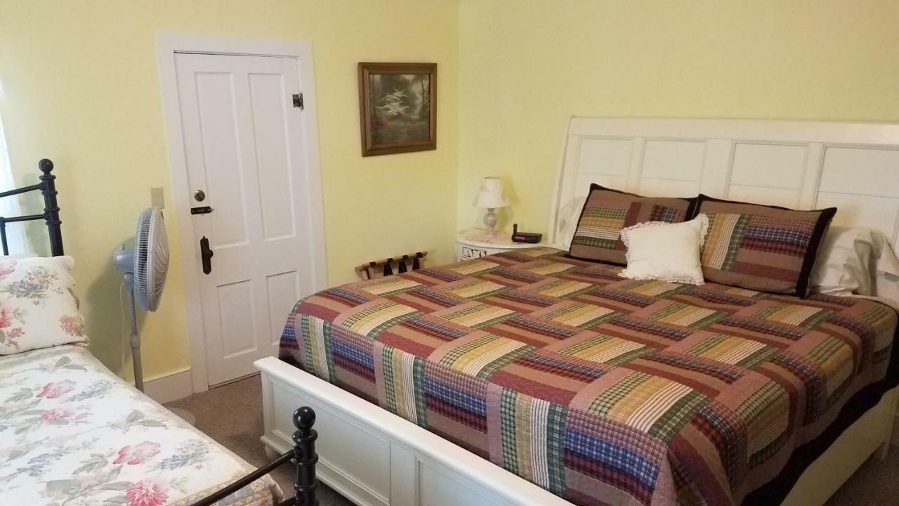Ozark Country Inn Mountain View Εξωτερικό φωτογραφία