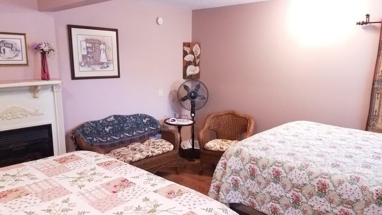 Ozark Country Inn Mountain View Εξωτερικό φωτογραφία